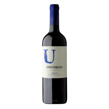 U by Undurraga Merlot