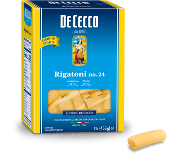 De Cecco Rigatoni