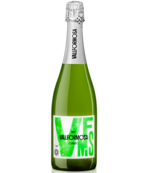 Vallformosa Cava Brut - Delidrop