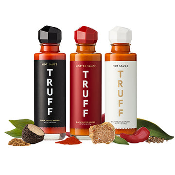 TRUFF Variety Pack with Gift Box