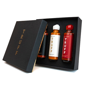 TRUFF Variety Pack with Gift Box