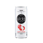 Vida Zero Salty Lychee - Delidrop