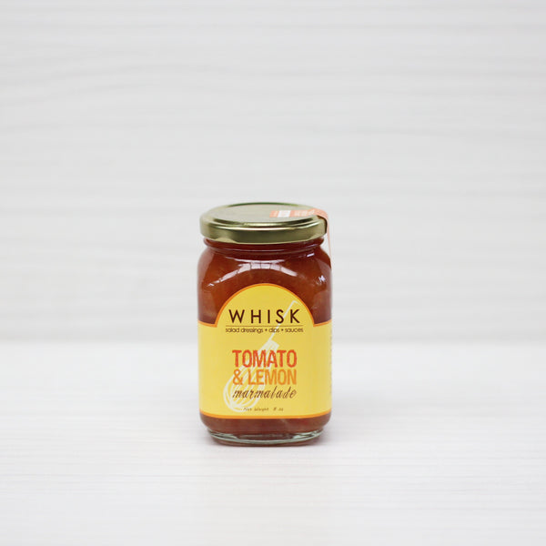 Tomato & Lemon Marmalade - Delidrop