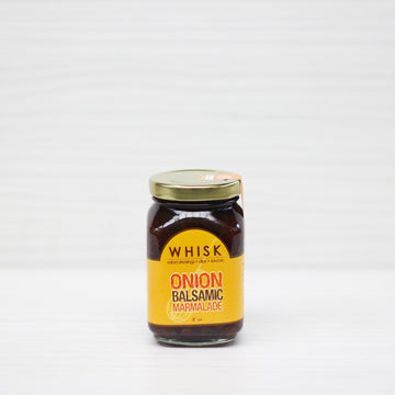 Onion Balsamic Marmalade