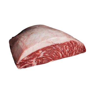 Australian Wagyu Rump Cap/Picanha MB 4-5