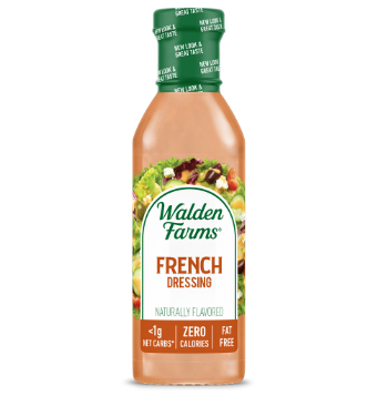 Walden Farms French Dressing - Delidrop