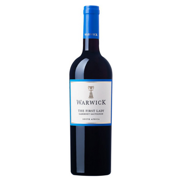 Warwick The First Lady Cabernet Sauvignon 2016