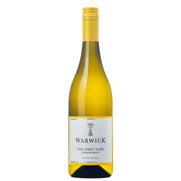 Warwick The First Lady Chardonnay 2019