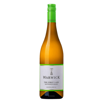 Warwick The First Lady Sauvignon Blanc 2018