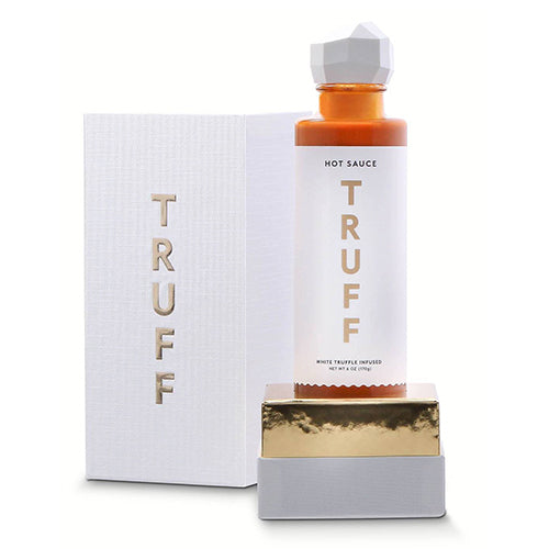 TRUFF - White Truffle Hot Sauce - Delidrop