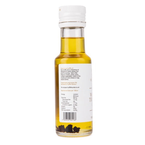 White Truffle Oil - Delidrop