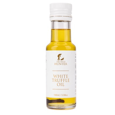 White Truffle Oil - Delidrop