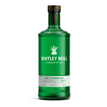 Whitley Neill Aloe & Cucumber Gin