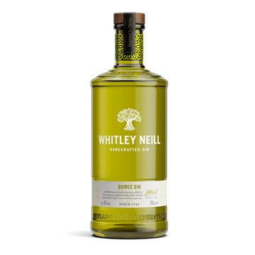 Whitley Neill Quince Gin