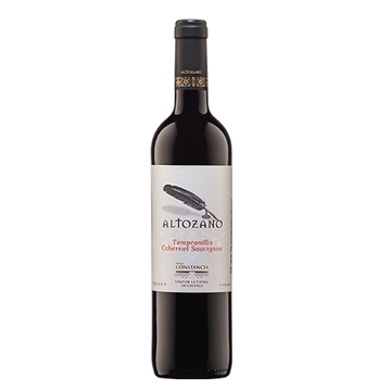 Altozano Cabernet Sauvignon