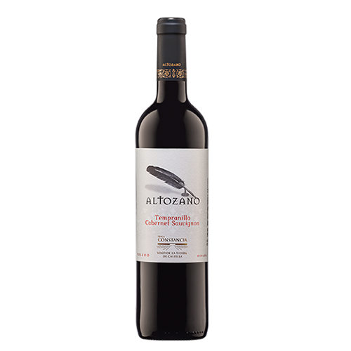 Altozano Cabernet Sauvignon - Delidrop