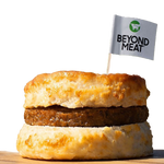 Beyond Meat Breakfast Sausage 4 pack - Delidrop