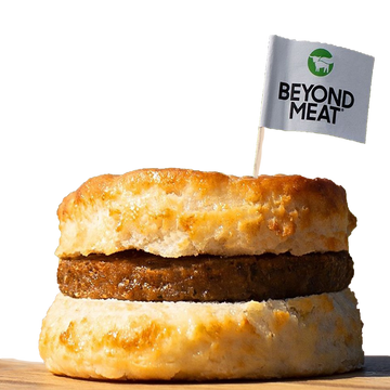 Beyond Meat Breakfast Sausage 4 pack