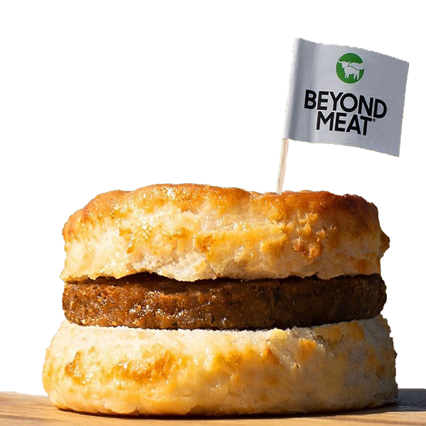 Beyond Meat Breakfast Sausage 4 pack - Delidrop