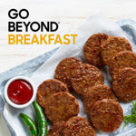 Beyond Meat Breakfast Sausage 4 pack - Delidrop