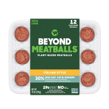 Beyond Meatballs