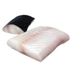 Japanese Black Cod Gindara Fillet - Delidrop