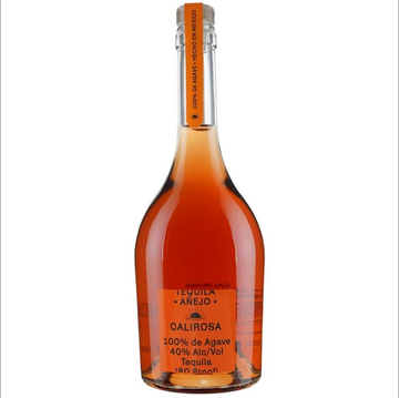 Calirosa Añejo Tequila by Adam Levine