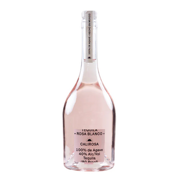 Calirosa Rosa Blanco Tequila by Adam Levine