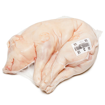 Cochinillo Whole Pig (Imported)