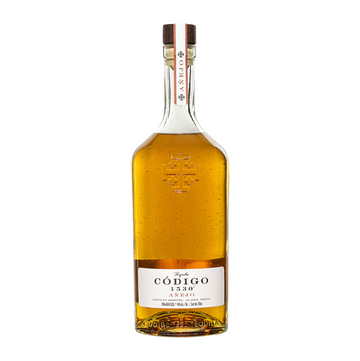 Codigo 1530 Tequila Anejo