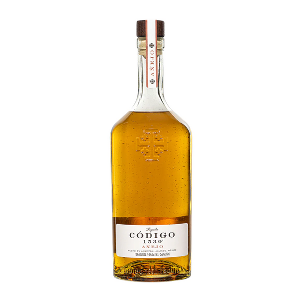 Codigo 1530 Tequila Anejo - Delidrop