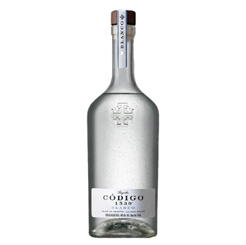 Codigo 1530 Tequila Blanco