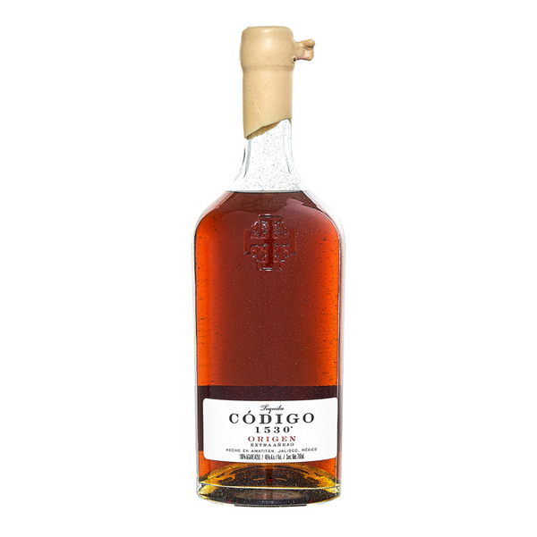 Codigo 1530 Tequila Extra Anejo Origen - Delidrop