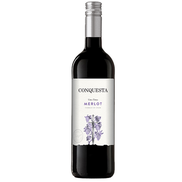 Conquesta Merlot