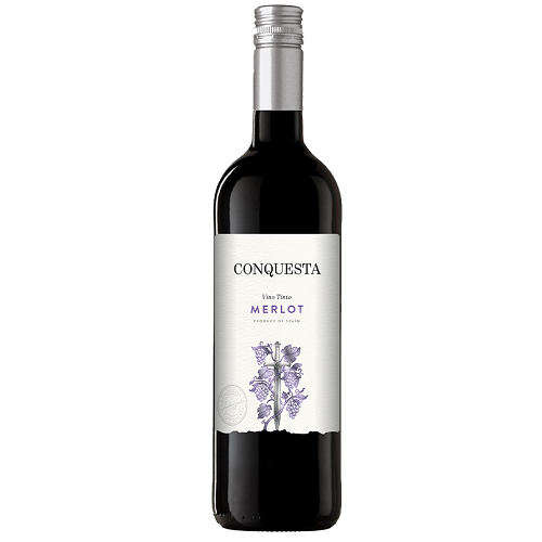 Conquesta Merlot - Delidrop