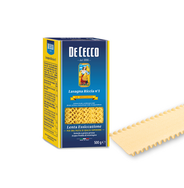 De Cecco Lasagna Larga