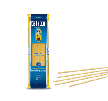 De Cecco Spaghetti