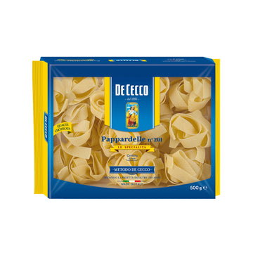 De Cecco Papardelle