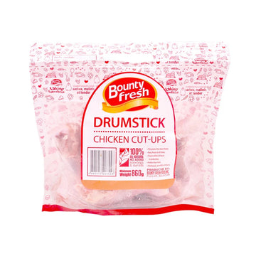 Bounty Fresh Drumstick Cut-Ups