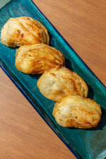 Samba Chicken Empanada 4pcs - Delidrop