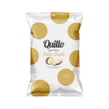 Quillo Potato Chips White Truffle