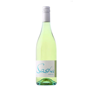 Sasha Sweet Moscato NV