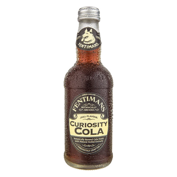 Fentiman Curiosity Cola