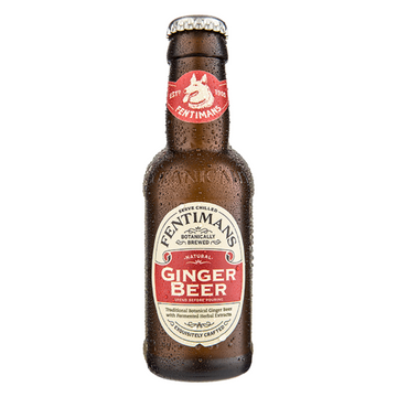 Fentiman Ginger Beer