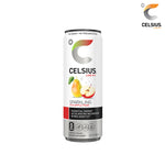 Celsius Fitness Energy Drink Fuji Apple Pear - Delidrop