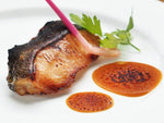 Japanese Black Cod Gindara Fillet - Delidrop