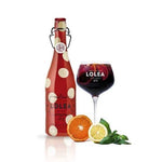 Lolea No. 1 Red Sangria - Delidrop