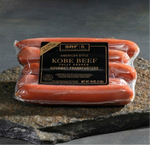 Snake River Farms Kobe Beef Gourmet Frankfurters - Delidrop