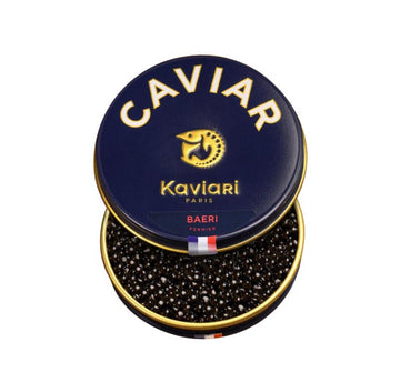 Kaviari Baeri Royal Caviar