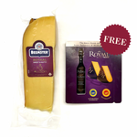 Beemster AOP Gouda Royal w/ Free Balsamic Vinegar - Delidrop